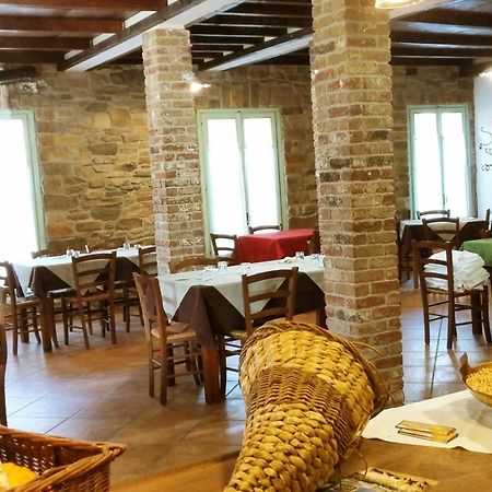 Agriturismo Di Sordiglio Casina Dış mekan fotoğraf