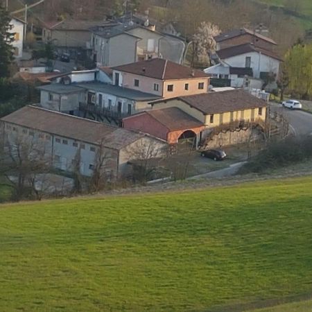 Agriturismo Di Sordiglio Casina Dış mekan fotoğraf