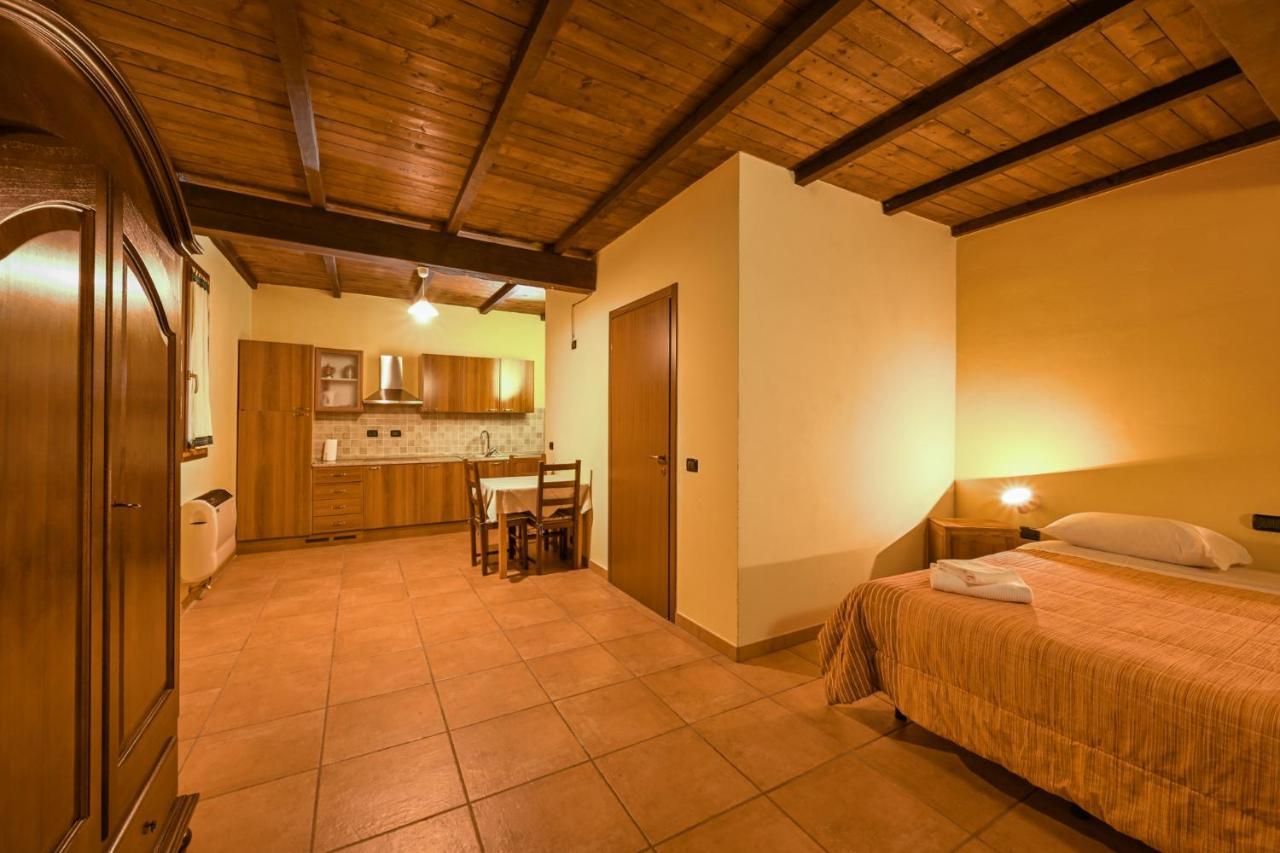 Agriturismo Di Sordiglio Casina Dış mekan fotoğraf
