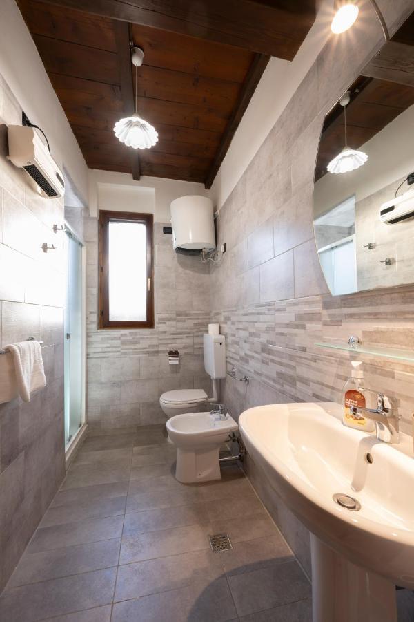 Agriturismo Di Sordiglio Casina Dış mekan fotoğraf