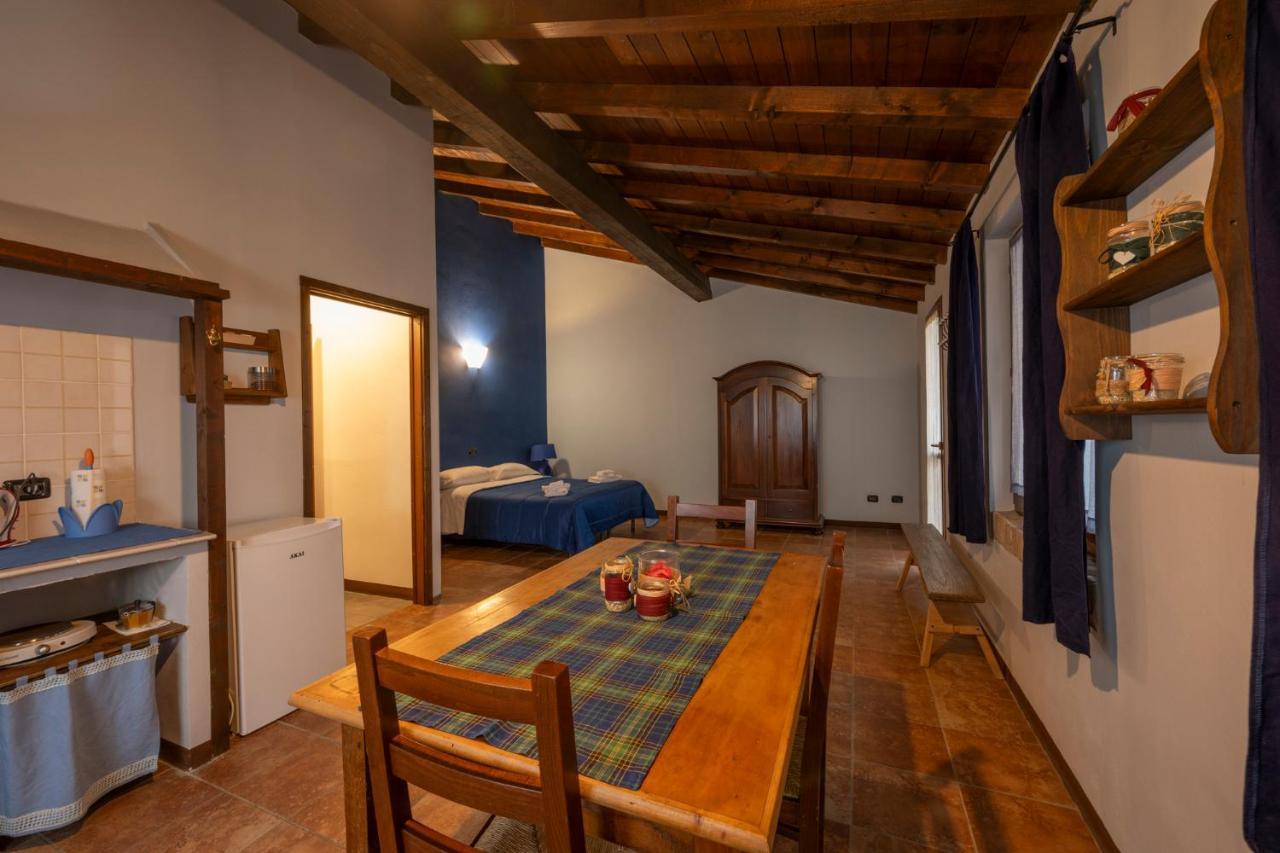 Agriturismo Di Sordiglio Casina Dış mekan fotoğraf
