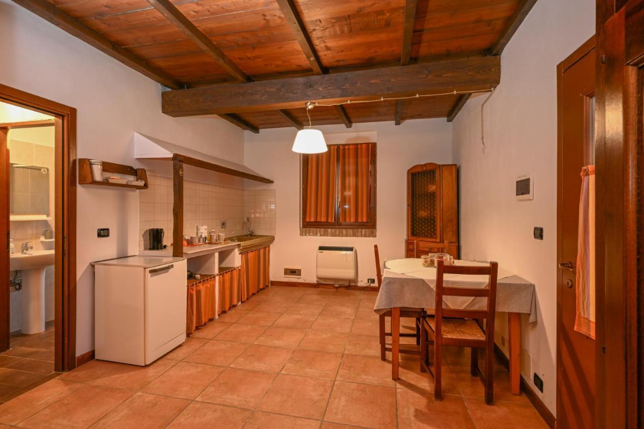Agriturismo Di Sordiglio Casina Dış mekan fotoğraf