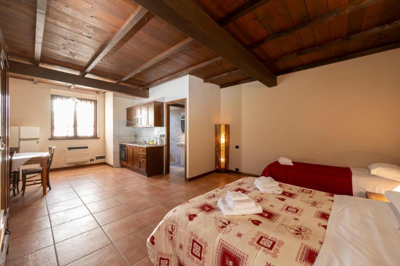 Agriturismo Di Sordiglio Casina Dış mekan fotoğraf