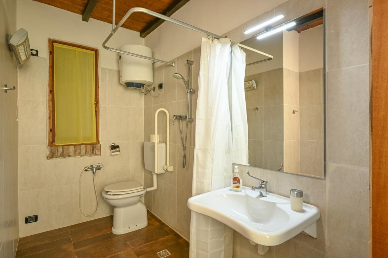 Agriturismo Di Sordiglio Casina Dış mekan fotoğraf