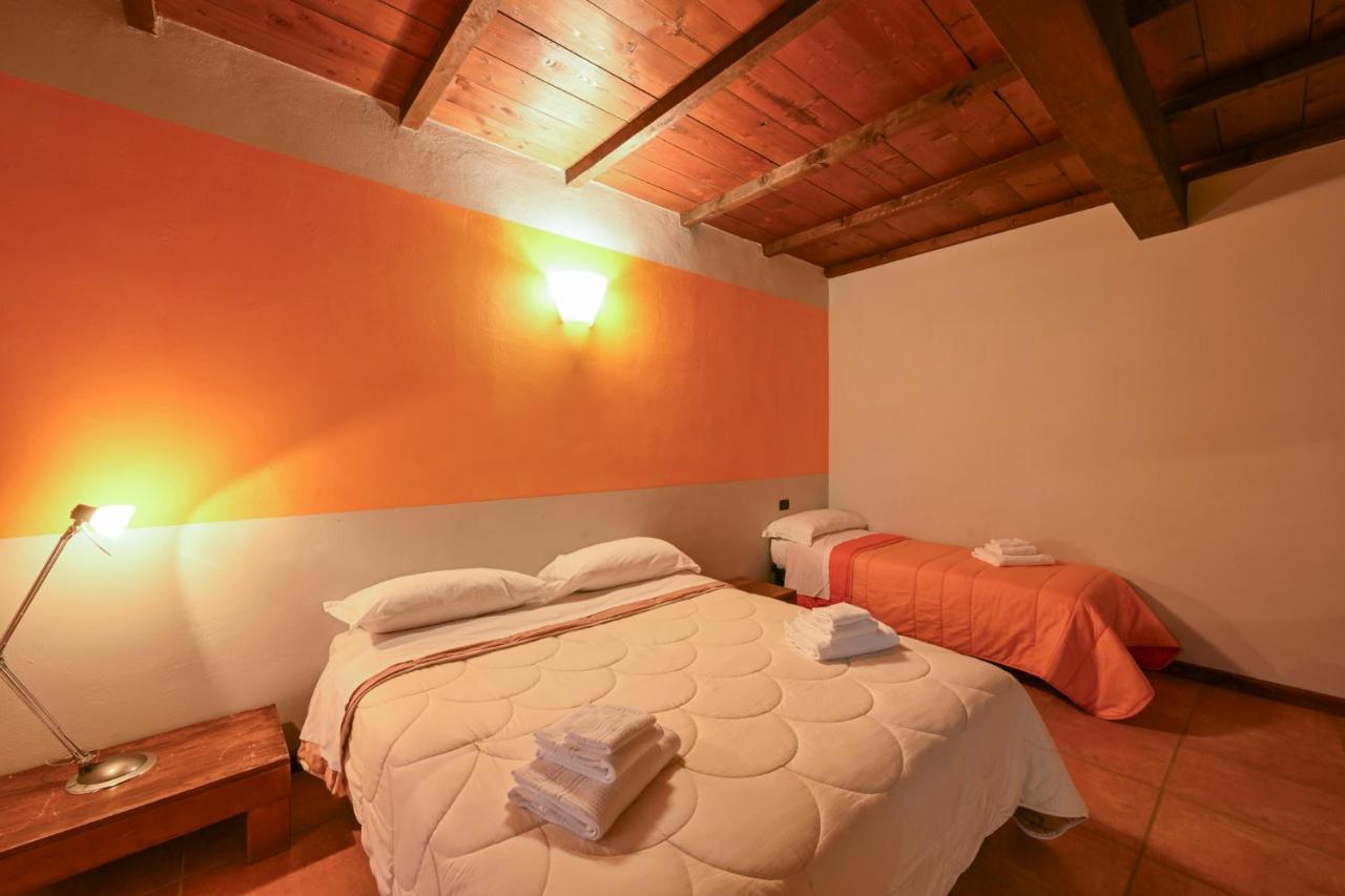 Agriturismo Di Sordiglio Casina Dış mekan fotoğraf