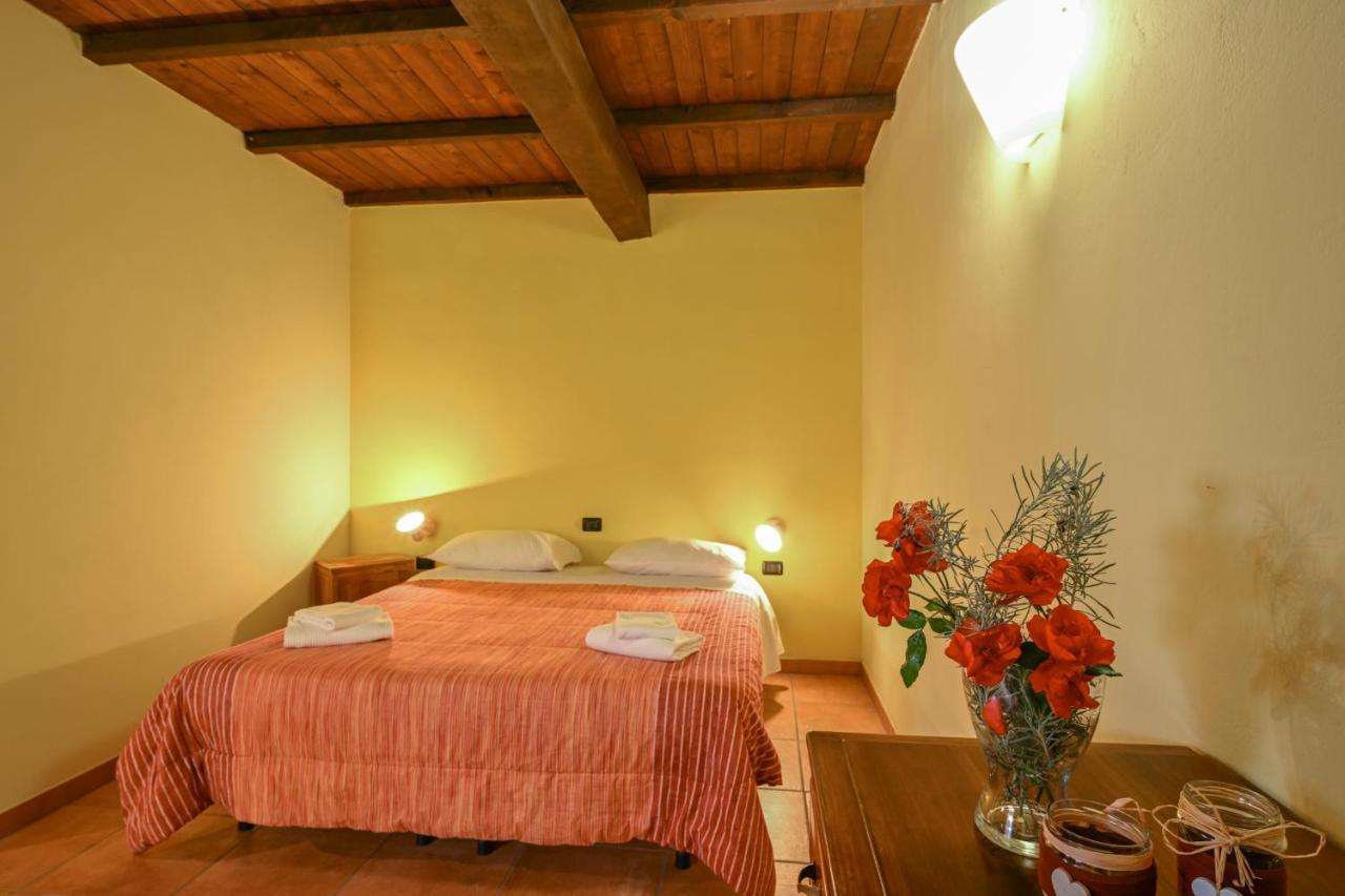 Agriturismo Di Sordiglio Casina Dış mekan fotoğraf