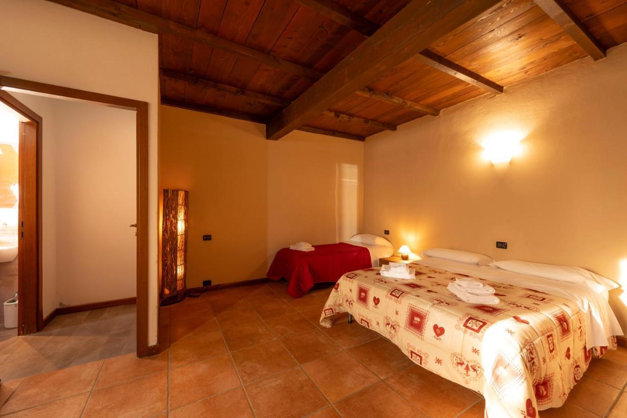 Agriturismo Di Sordiglio Casina Dış mekan fotoğraf