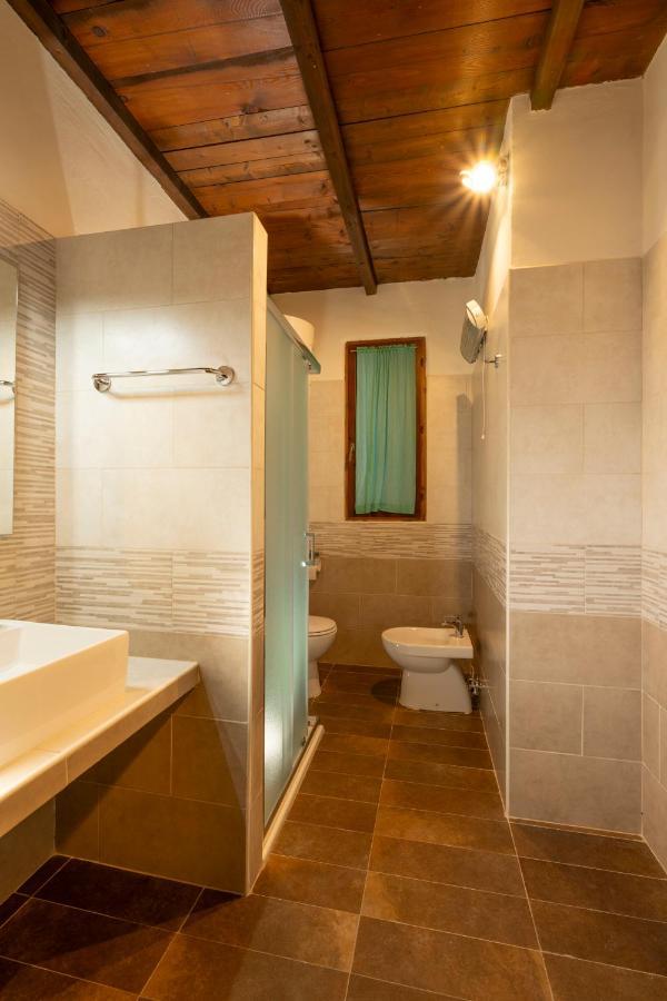 Agriturismo Di Sordiglio Casina Dış mekan fotoğraf