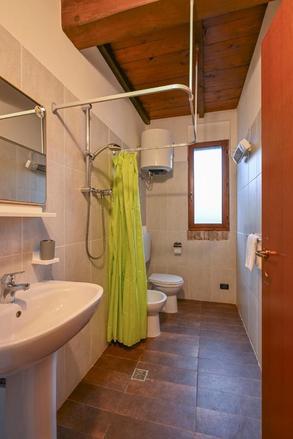 Agriturismo Di Sordiglio Casina Dış mekan fotoğraf
