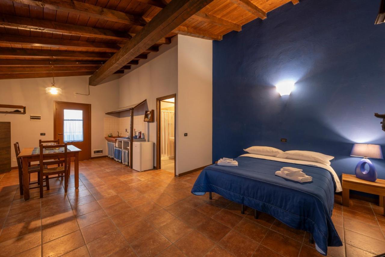 Agriturismo Di Sordiglio Casina Dış mekan fotoğraf