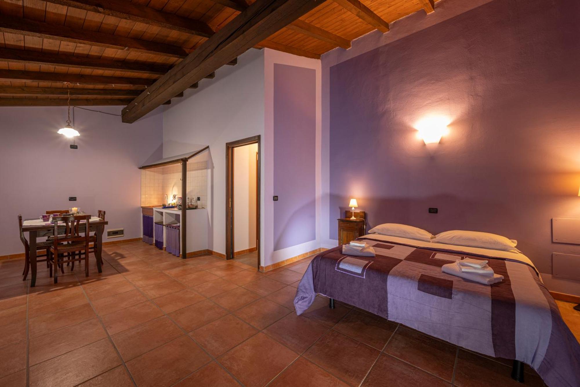 Agriturismo Di Sordiglio Casina Dış mekan fotoğraf
