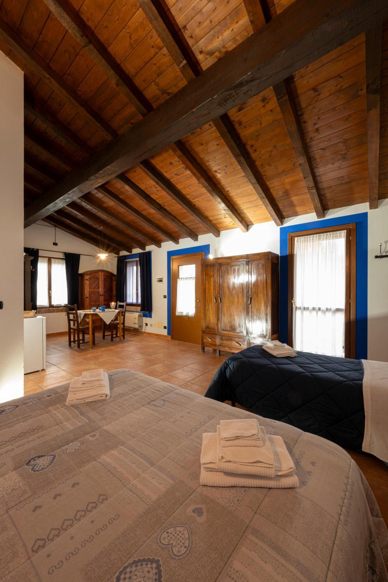 Agriturismo Di Sordiglio Casina Dış mekan fotoğraf