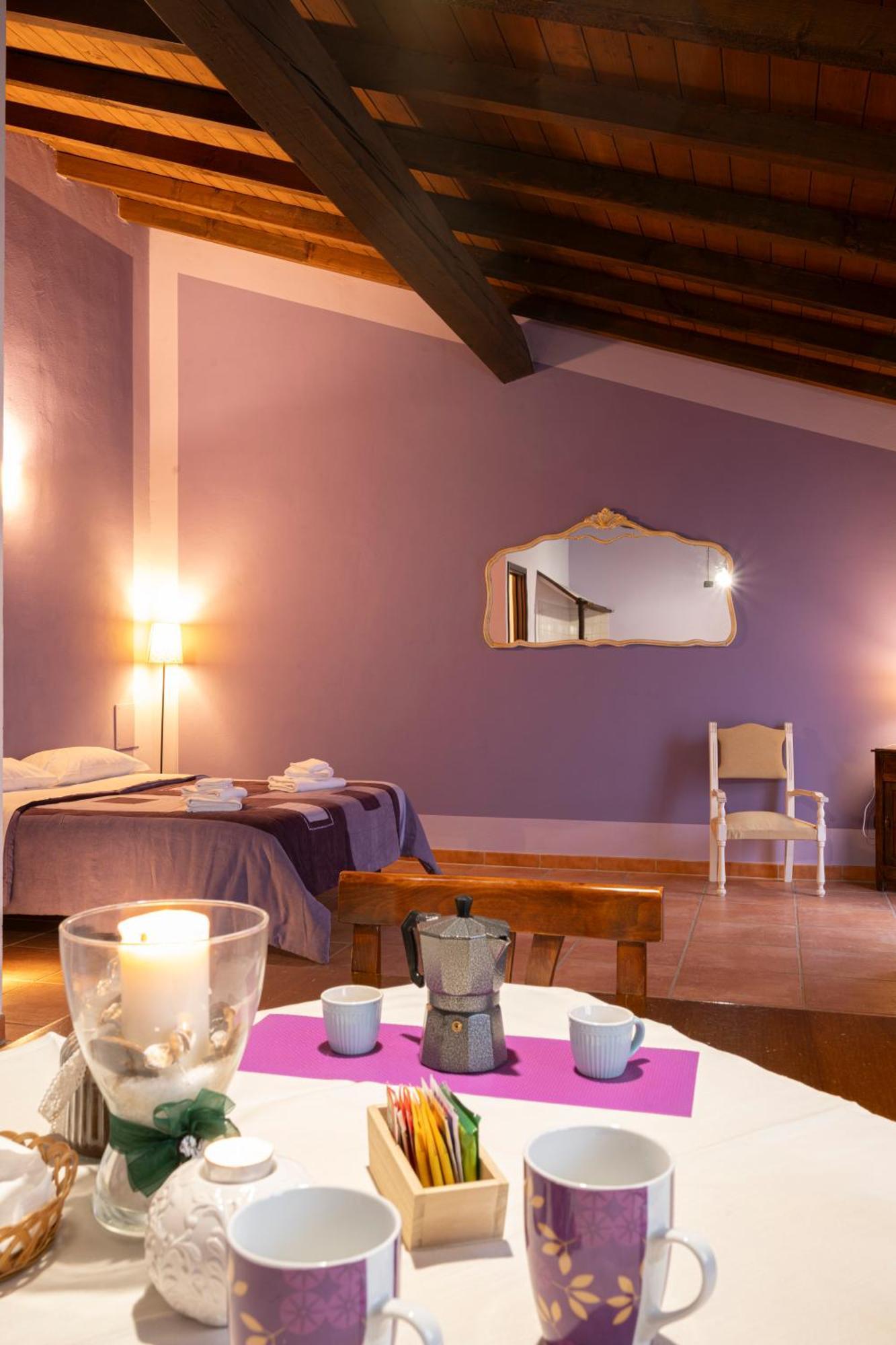 Agriturismo Di Sordiglio Casina Dış mekan fotoğraf