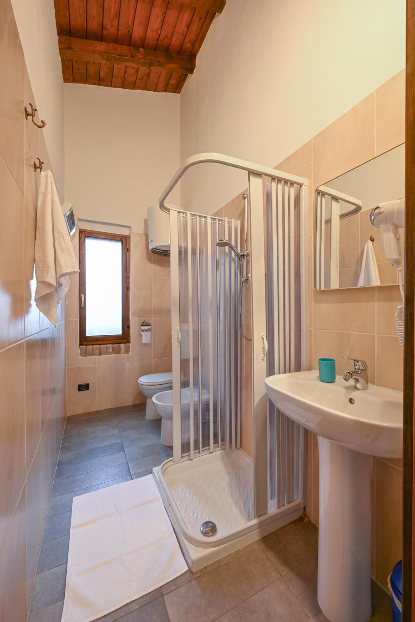 Agriturismo Di Sordiglio Casina Dış mekan fotoğraf