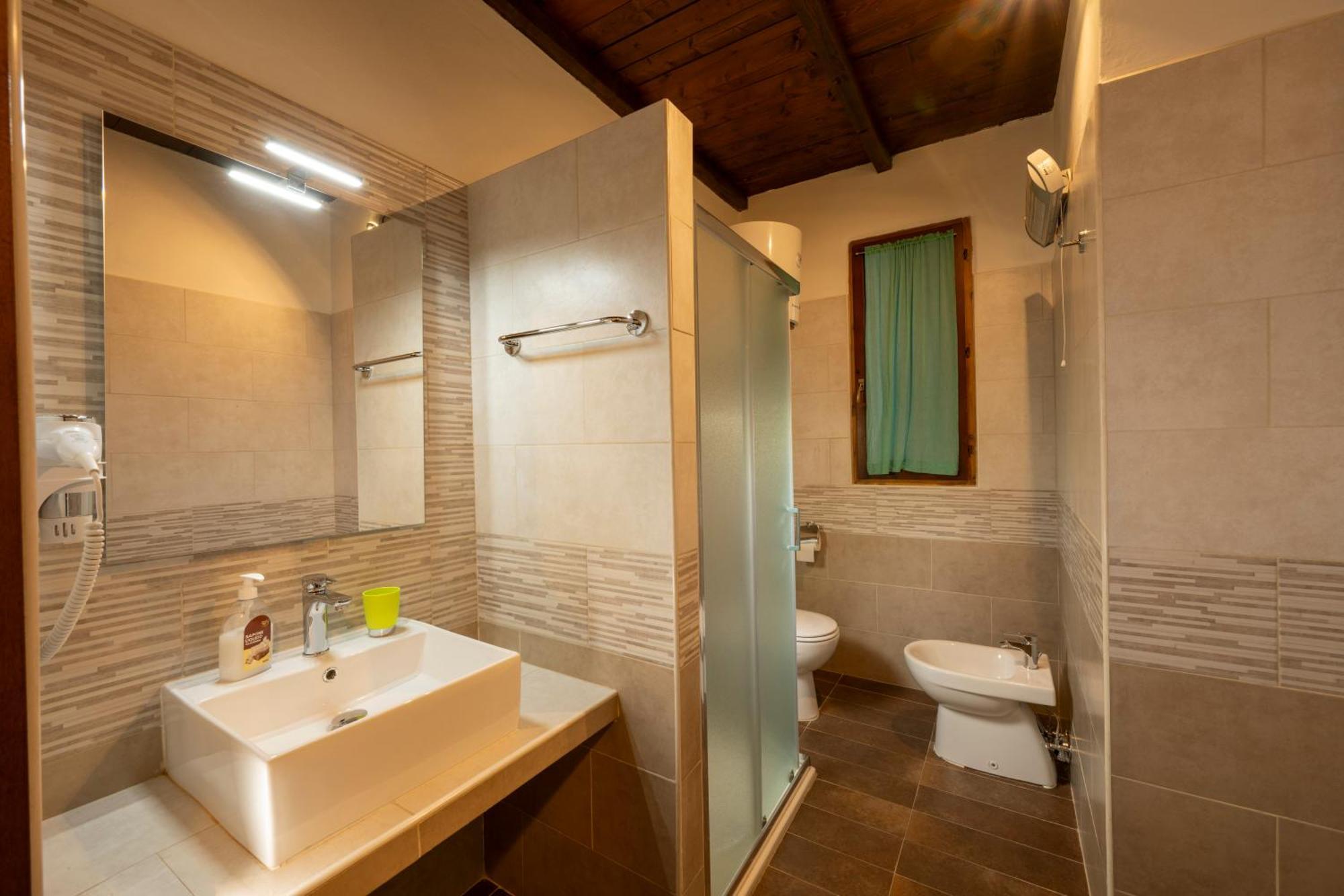 Agriturismo Di Sordiglio Casina Dış mekan fotoğraf