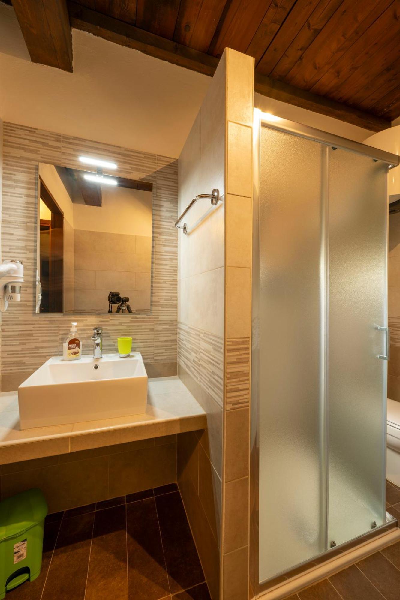 Agriturismo Di Sordiglio Casina Dış mekan fotoğraf