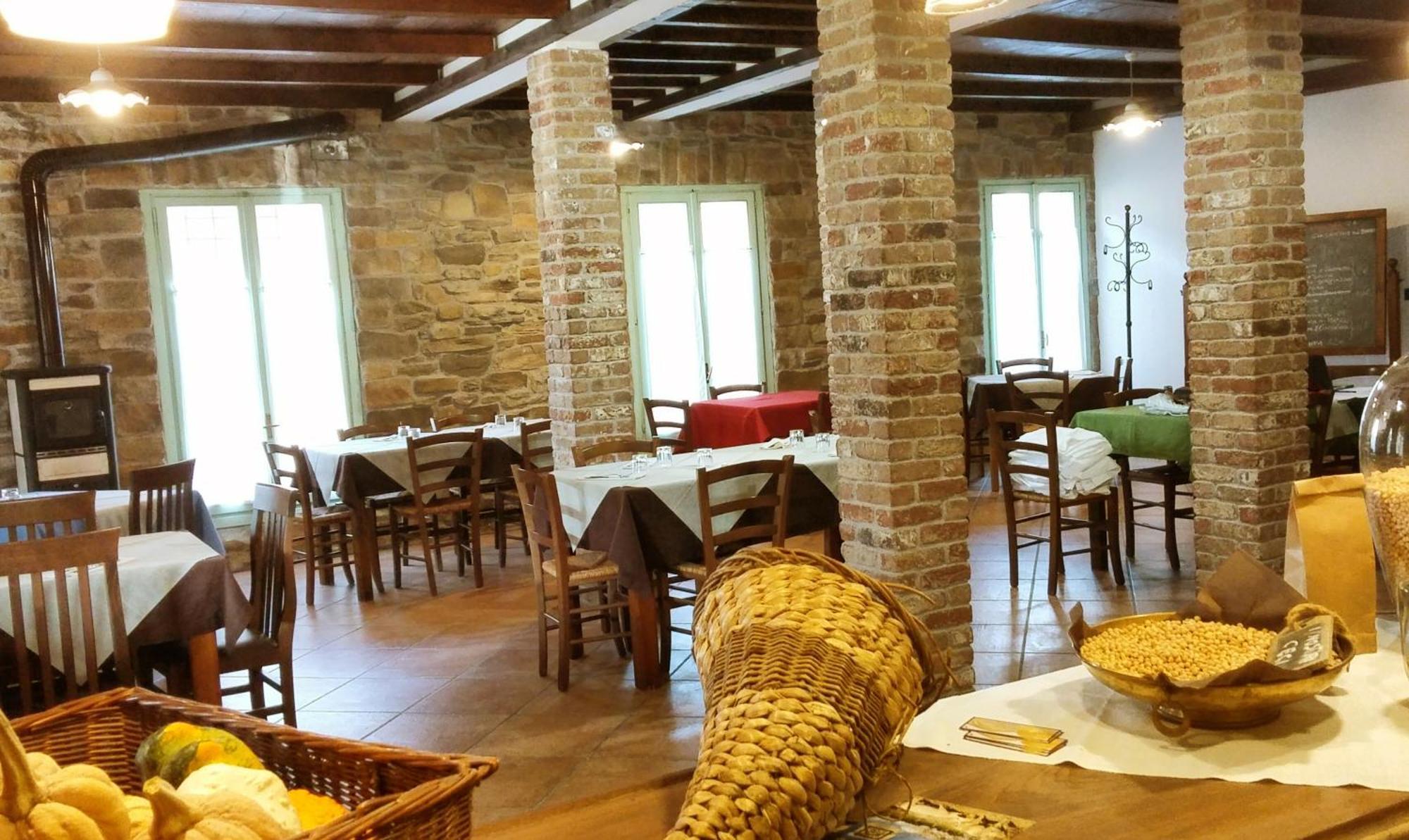 Agriturismo Di Sordiglio Casina Dış mekan fotoğraf