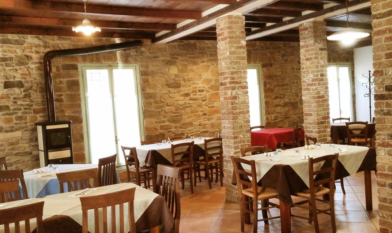 Agriturismo Di Sordiglio Casina Dış mekan fotoğraf
