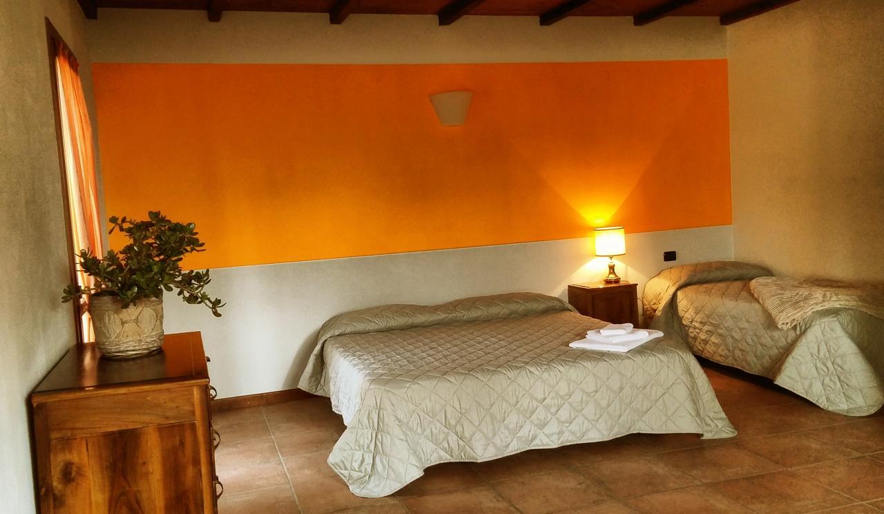Agriturismo Di Sordiglio Casina Dış mekan fotoğraf