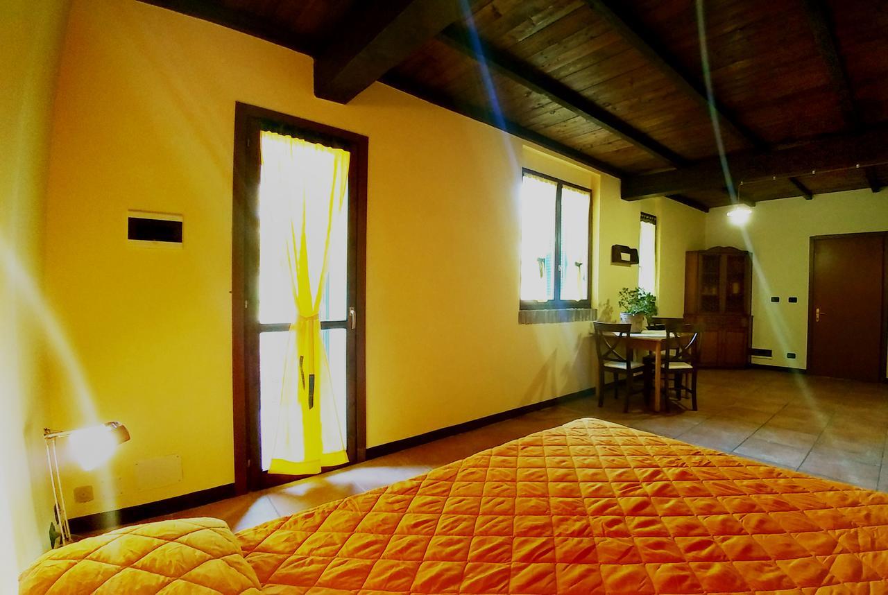 Agriturismo Di Sordiglio Casina Dış mekan fotoğraf