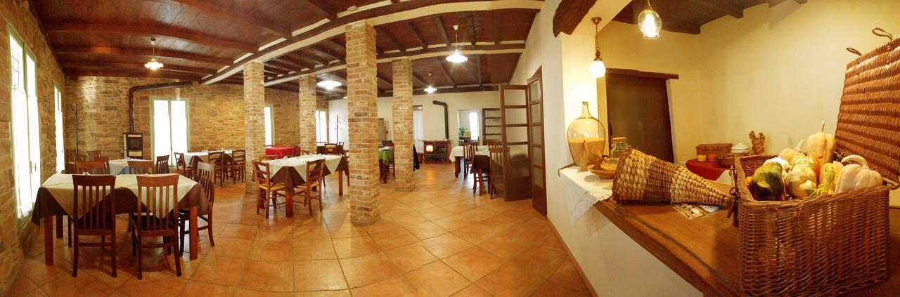 Agriturismo Di Sordiglio Casina Dış mekan fotoğraf